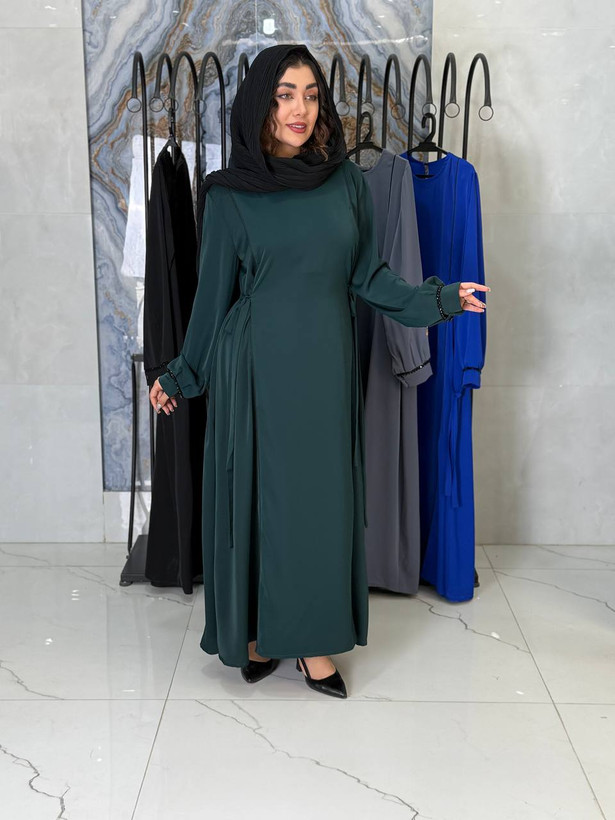 عبا الیزه بهاردخت