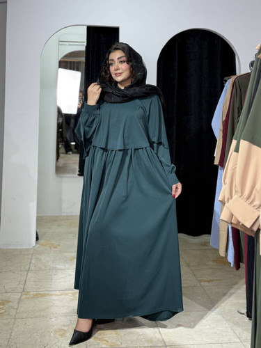 عبا الیزه آتریسا