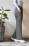 شلوار بگ آکاردئونی