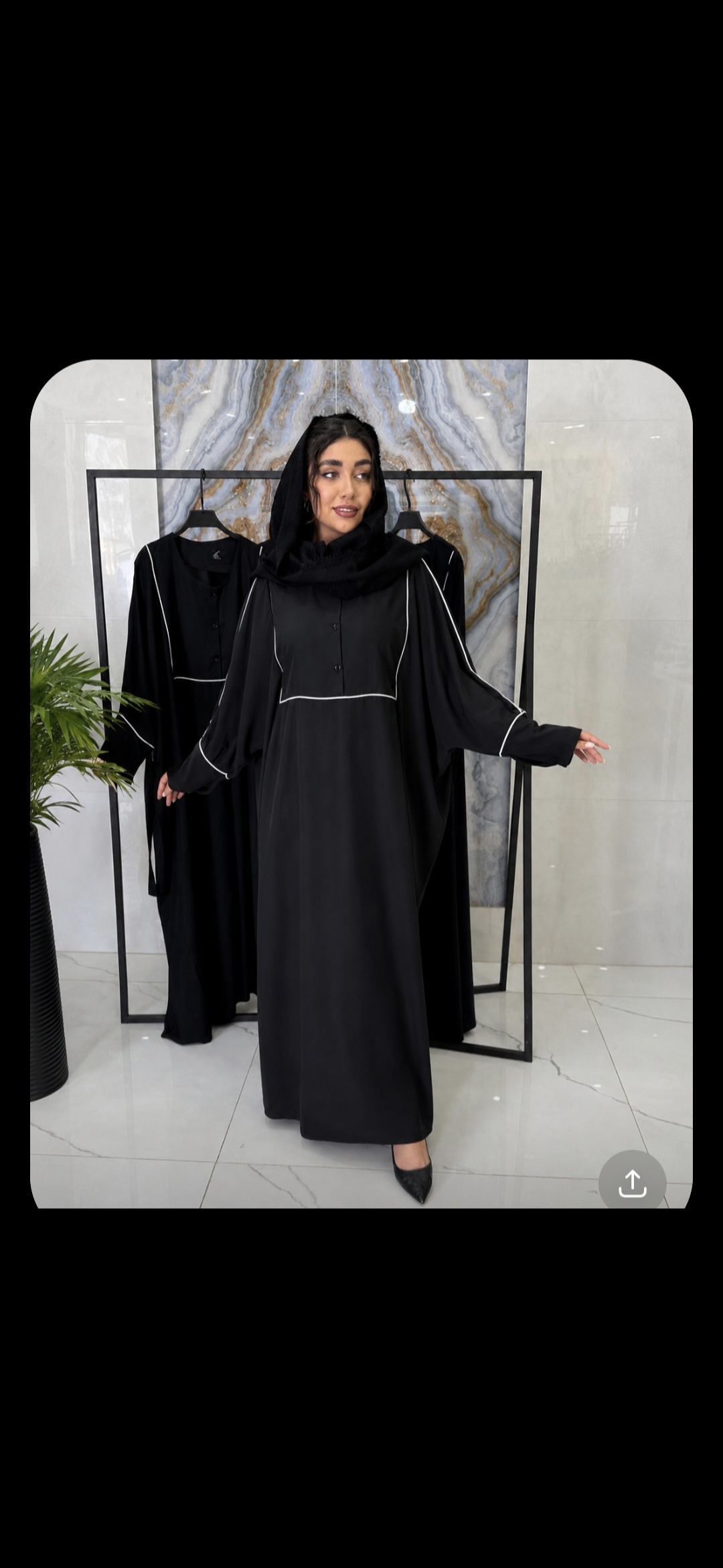 عبا الیزه مدل یسنا