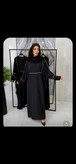 عبا الیزه مدل یسنا