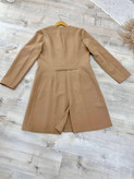 مانتو شلوار اداری مازراتی مدل مرجان