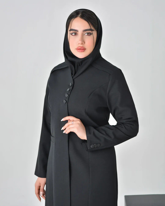 مانتو شلوار اداری کوثر