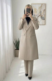 مانتو شلوار دیپلمات مازراتی مدل رعنا