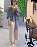 ست کت شلوار مازراتی مدل شنیز
